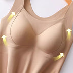 💖Black Friday Big Sale 50% OFF🌹[Women’s Gift] Women's Thermal Tank Tops With Built-in Bra