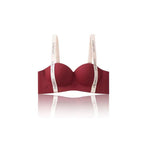 💜Limited Sale 60% OFF💜Women's padded push-up wireless comfort bra