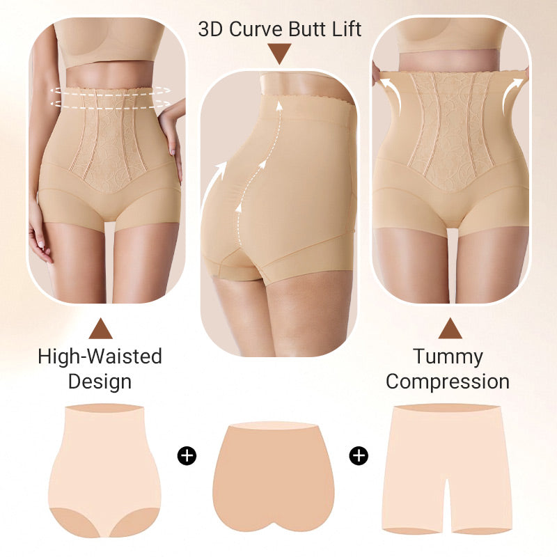 Women’s Tummy Control Shapewear Pants