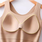 💖Black Friday Big Sale 50% OFF🌹[Women’s Gift] Women's Thermal Tank Tops With Built-in Bra