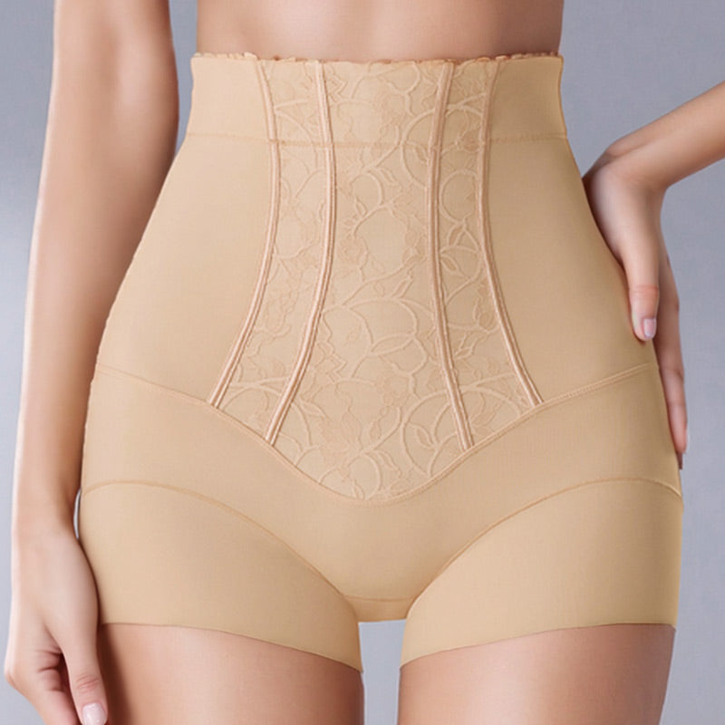 Women’s Tummy Control Shapewear Pants
