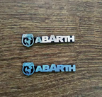 Hot Sale 🔥50% OFF🔥3D car creative car logo decoration stickers🎉8PCS🎉