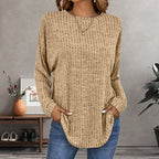 💟New Arrival🔥Casual Long Sleeve Top