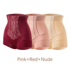 Women’s Tummy Control Shapewear Pants