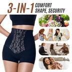 Women’s Tummy Control Shapewear Pants