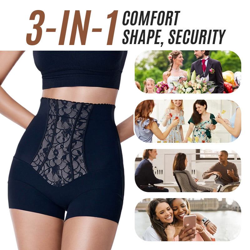 Women’s Tummy Control Shapewear Pants