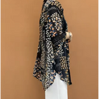 🔥Summer Hot Sale🌹Thin, medium-length women's blouses