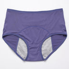 🌸Last Day-Buy 1 Get 3 Packs🔥2025 Best Seller High Waist Leak proof panties