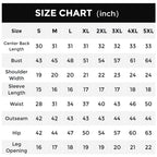 Men's Trendy Cotton Linen Top & Pants Two-Piece Set🎉BIG SALE-50% OFF