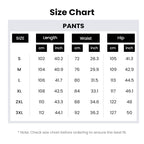 📢📢60% OFF !!!Men's Hooded Casual Loose Top & Pants 2-Piece Set