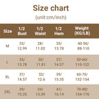 💖Black Friday Big Sale 50% OFF🌹[Women’s Gift] Women's Thermal Tank Tops With Built-in Bra