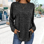 💟New Arrival🔥Casual Long Sleeve Top
