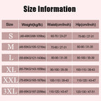 🎁(4 pieces) Buy 1 get 3 free ⏳High Waist Ice Silk Seamless Shaping Briefs