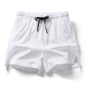 🔥New Arrival🩳Men’s Casual Quick Dry Shorts with Pockets