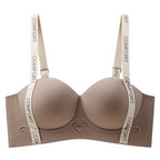 💜Limited Sale 60% OFF💜Women's padded push-up wireless comfort bra