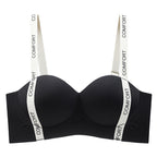 💜Limited Sale 60% OFF💜Women's padded push-up wireless comfort bra