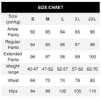 Women’s Versatile Loose Fit Straight Jeans