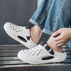 🔥Hot Sale🎉Breathable Slip-On Sandals for Men（50% OFF）
