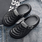 🔥Hot Sale🎉Breathable Slip-On Sandals for Men（50% OFF）