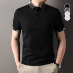 🔥Hot Sale-54% Off🔥Men's Lightweight Short Sleeve Collared Shirt👔