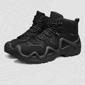 Men's Outdoor Mesh Hiking Shoes