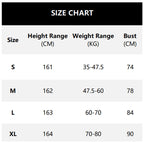 Women's Breathable High Elasticity Versatile Tank Top