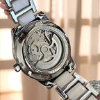 🔥Limited Time Offer 50% OFF🔥Women's Rhinestone Quartz Watch