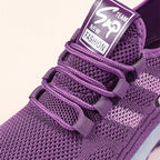 🔥HOT SALE 50% OFF🔥Women's Outdoor Breathable Mesh Sneakers