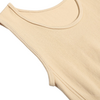 Men’s One-Piece Tummy Control Slimming Shapewear