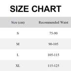 Women's Tummy Control Waist Trainer Corset