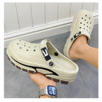 💫2025 Summer hot Sale💥Men's Breathable Slip On Sandals