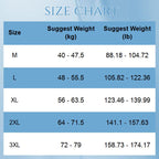 Women’s Ultra Slim Tummy Control Hip Lift Panties