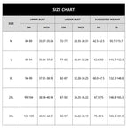 Women's Comfortable Seamless Zip Front Closure Bra