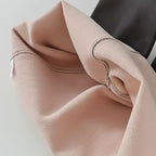 Women's Plush Lined High Waist Sheer Tights Tummy Control Tights