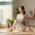 Waist Support Belt for Men & Women