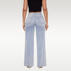 🔥2026 Pre-sale🔥Mid-low Rise Baggy Jeans