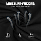 Men's Long Sleeve Compression Shirt