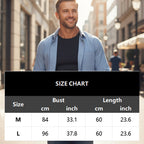 Men's Long Sleeve Compression Shirt
