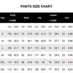 🎁2026 New Arrivals 50% OFF💥Men's Loose Hooded Long Sleeve Top & Wide-Leg Pants 2-Piece Set