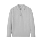 📢📢60%  OFF !! ⏰Men’s Waffle Knit Sweatshirt & Straight-Leg Pants Set