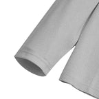 📢📢60%  OFF !! ⏰Men’s Waffle Knit Sweatshirt & Straight-Leg Pants Set