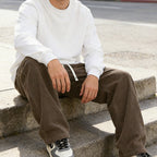 ✨📢60% OFF !!!🔥Men's Loose-Fit Drawstring Pants with Pockets