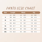 Men's Color-Block Hooded Tracksuit Set
