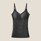 🔥New Arrivals✨Women's Seamless Shaping Camisole with Built-in Bra