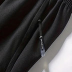 ⏳Time-Limited Special⏰Athletic Shorts with Quick-Dry Tech | Zipper Pockets for Essentials 📱