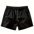 ⏳Time-Limited Special⏰Athletic Shorts with Quick-Dry Tech | Zipper Pockets for Essentials 📱