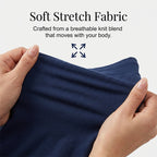 Drawstring Waist Cropped Sweatpants for Lounging