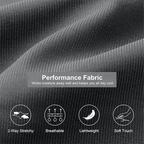 💎 50% OFF! 💎 Quick-Dry Athletic Shorts for Men – 4-Way Stretch, Moisture-Wicking & Perfect for Gym, Golf or Daily Wear