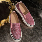 👟50% OFF! 🚶‍♀️ Women's Casual Slip-On Shoes – Comfortable, Lightweight & Easy to Slip On for Everyday Wear 🌸