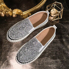 👟50% OFF! 🚶‍♀️ Women's Casual Slip-On Shoes – Comfortable, Lightweight & Easy to Slip On for Everyday Wear 🌸